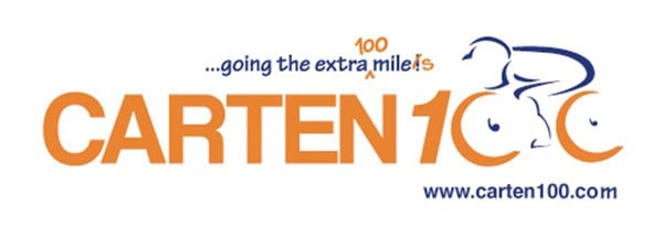 Carten 100 logo